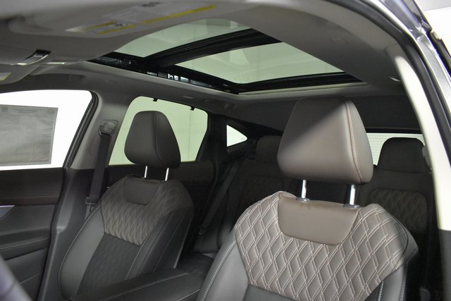 New 2026 Nissan Murano Platinum w/ Cargo Package AWD/4WD image 10