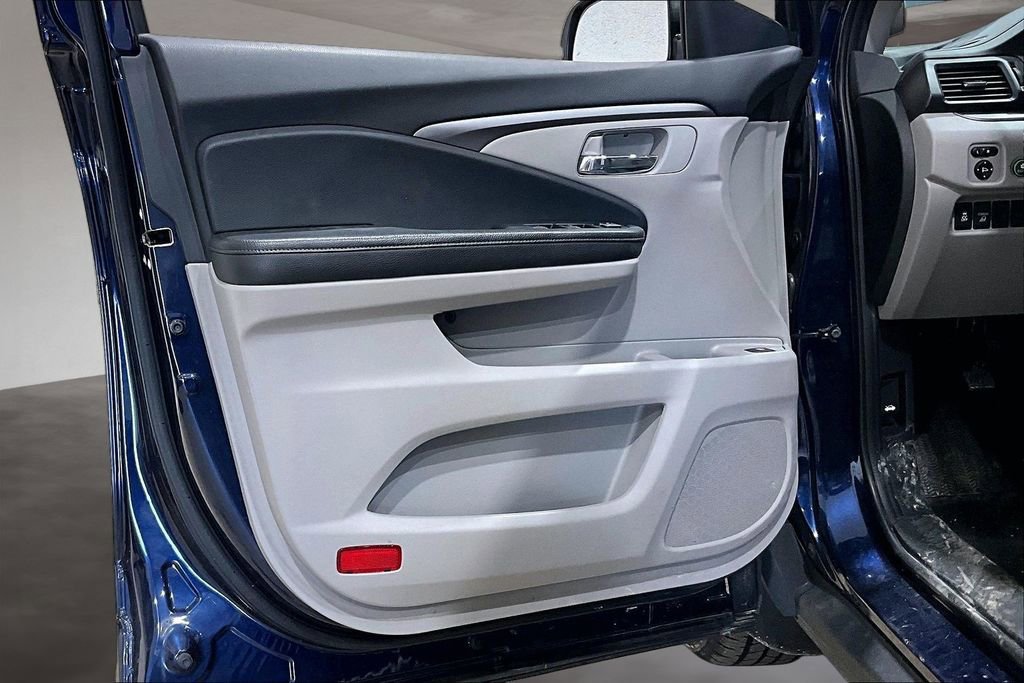 Used 2019 Honda Ridgeline RTL image 24