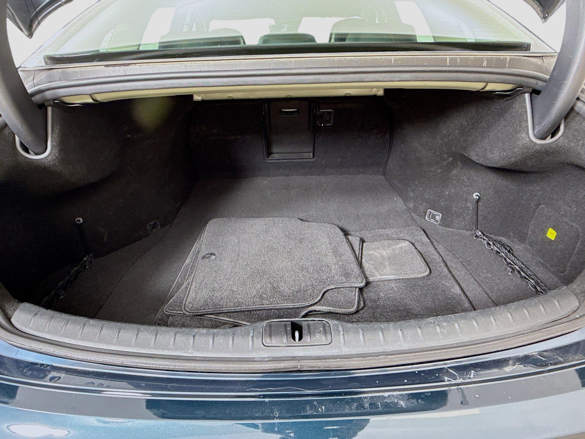 Used 2023 Genesis G80 2.5T image 27