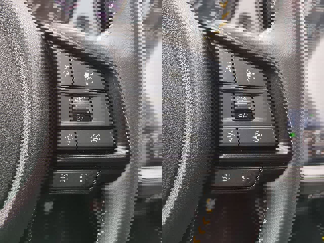 Certified 2025 Subaru Crosstrek 2.5i Sport image 25