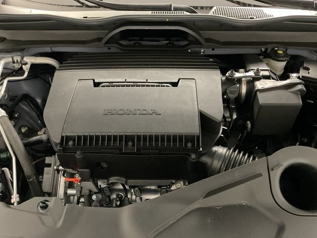 New 2026 Honda Pilot Elite image 21