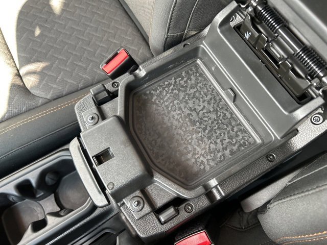 Used 2024 Jeep Gladiator Mojave w/ Convenience Group image 30