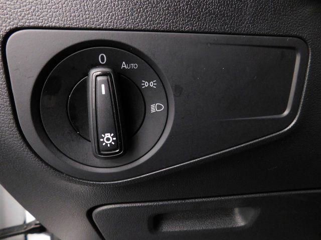 Used 2024 Volkswagen Tiguan S image 34