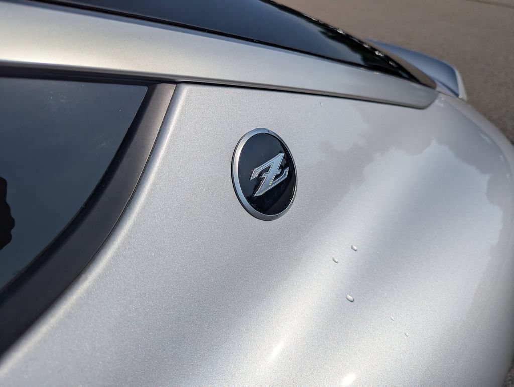 Used 2025 Nissan Z Performance w/ Floor Mat Package RWD image 13