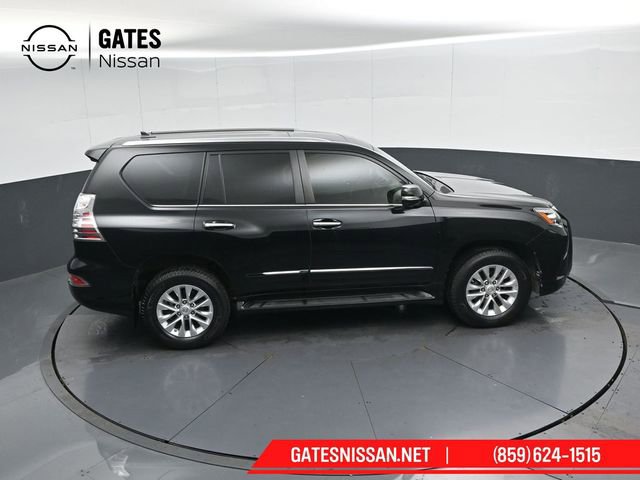 Used 2014 Lexus GX 460 w/ Premium Package image 54