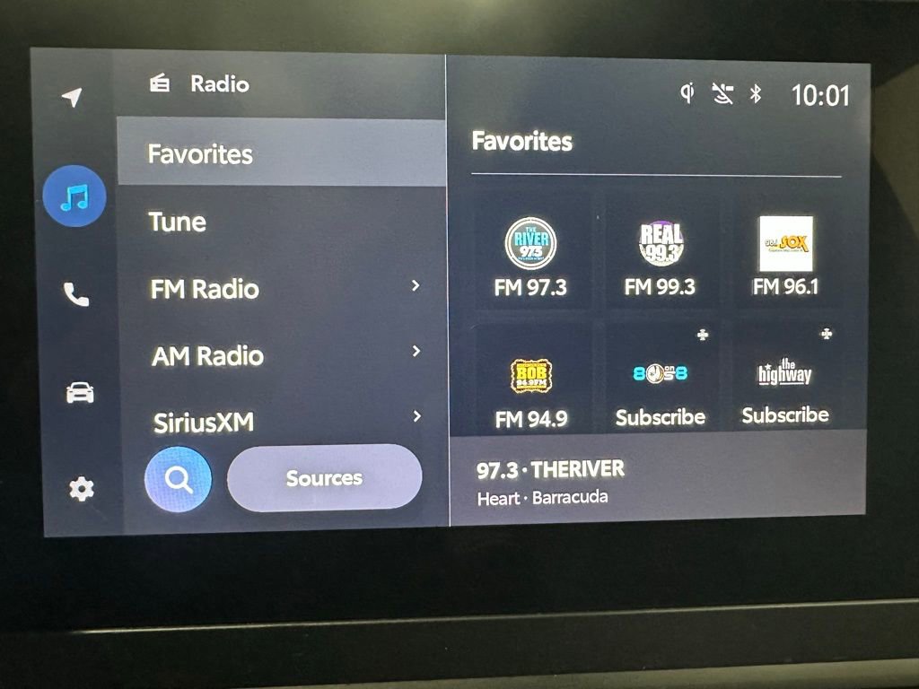 Used 2025 Toyota 4Runner TRD Sport image 26