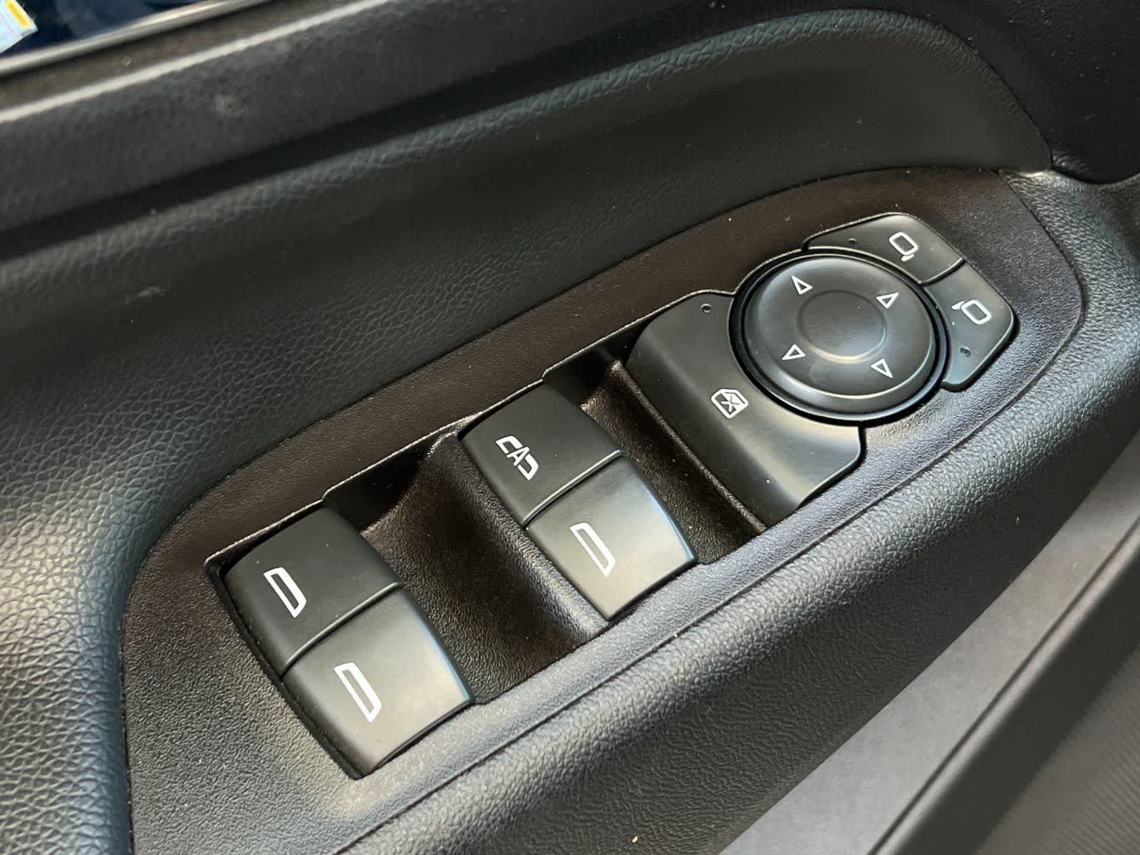 Used 2022 Chevrolet Equinox LT FWD image 14