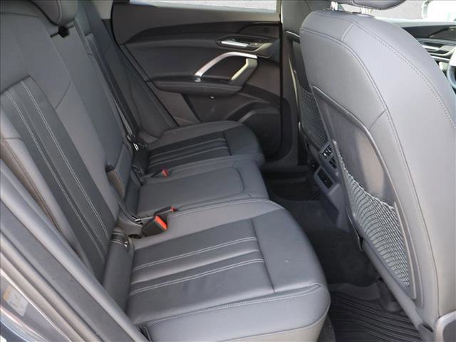 Certified 2025 Audi Q5 Premium w/ Convenience Package AWD/4WD image 26