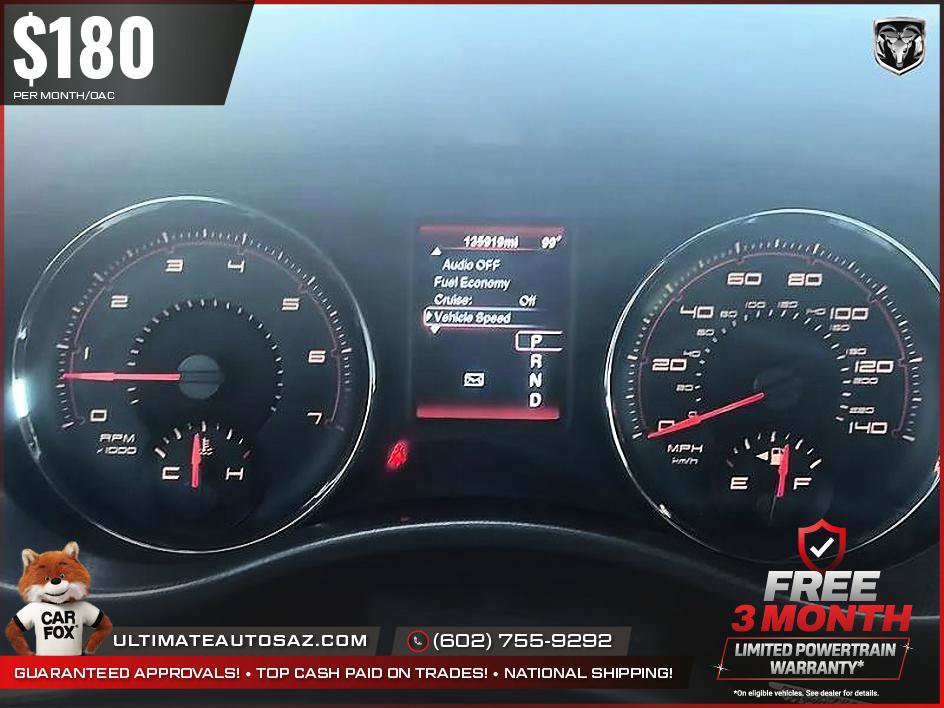 Used 2014 Dodge Charger SE RWD image 74