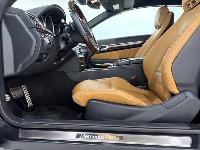 Used 2014 Mercedes-Benz E 550 Cabriolet image 16