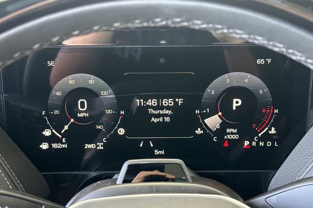 New 2026 GMC Yukon XL Denali w/ Denali Reserve Package image 25