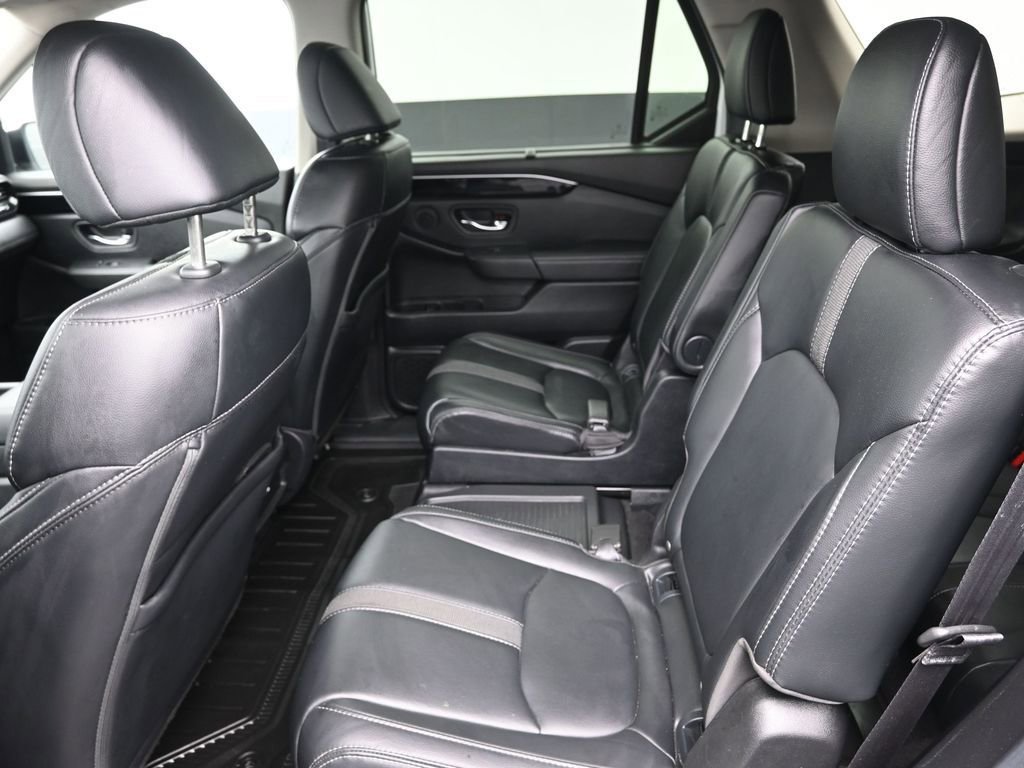 Certified 2024 Honda Pilot EX-L image 26