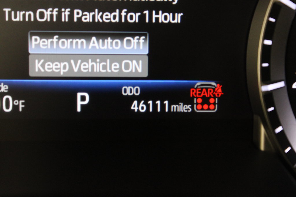 Used 2024 Toyota Highlander XSE FWD image 30