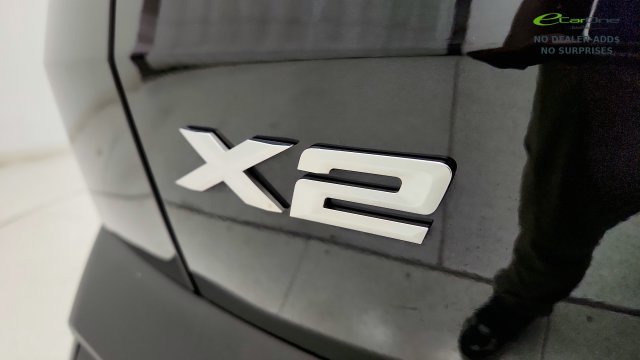 Used 2026 BMW X2 xDrive28i AWD/4WD image 46