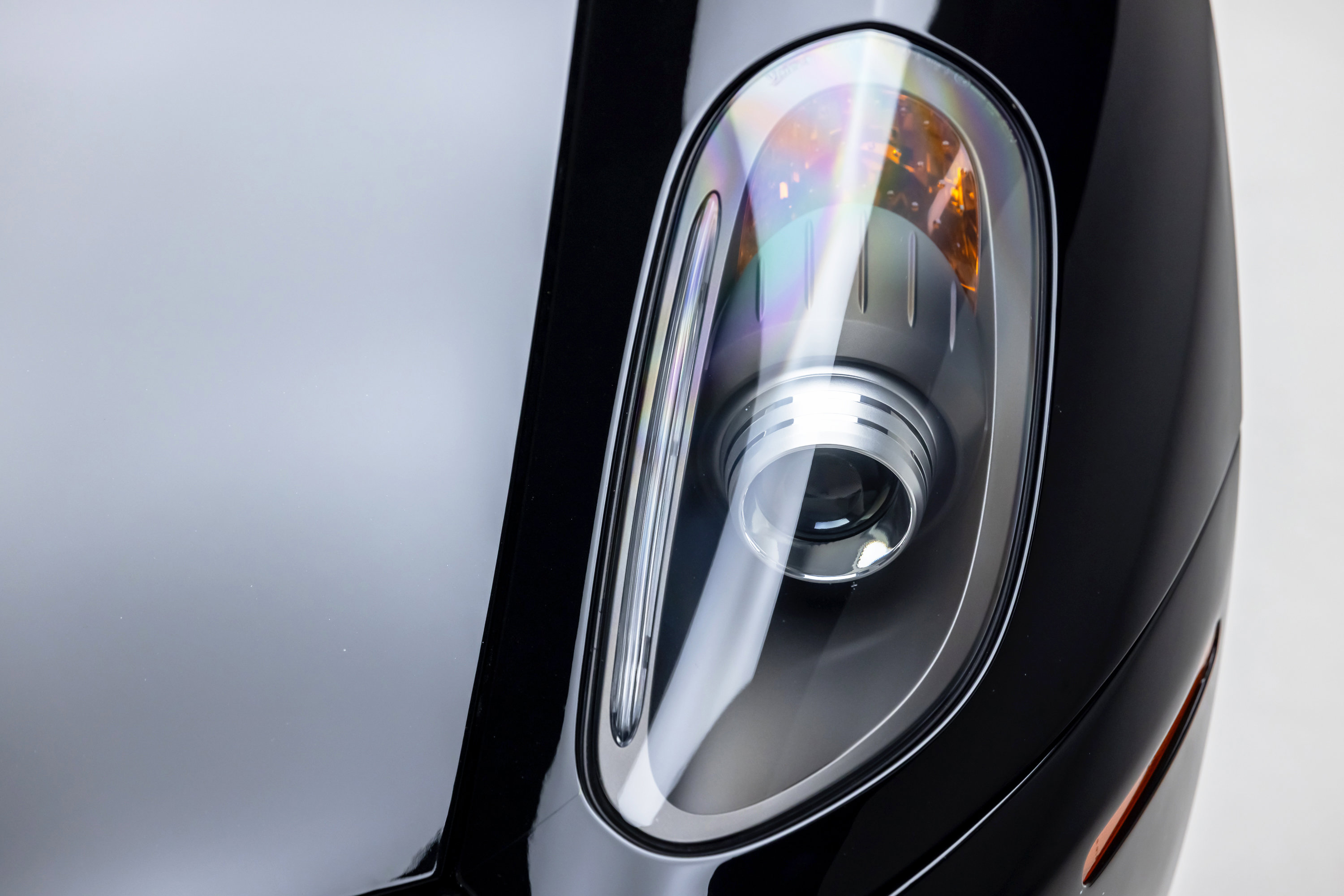 Used 2007 Ferrari 599 GTB Fiorano image 40