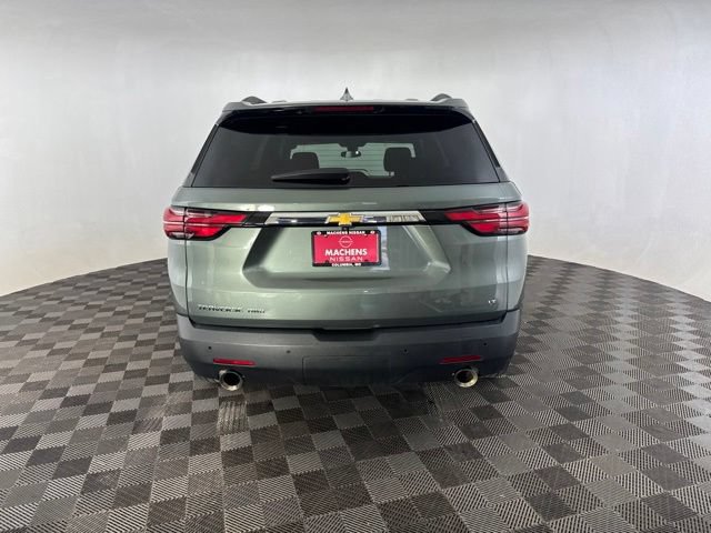Used 2023 Chevrolet Traverse LT AWD/4WD image 6