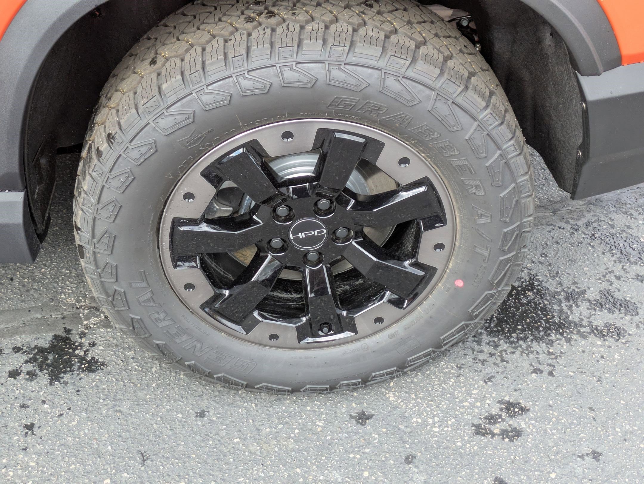 New 2026 Honda Passport TrailSport Elite image 18