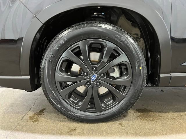 Used 2019 Subaru Forester Sport w/ Popular Package #2 AWD/4WD image 24