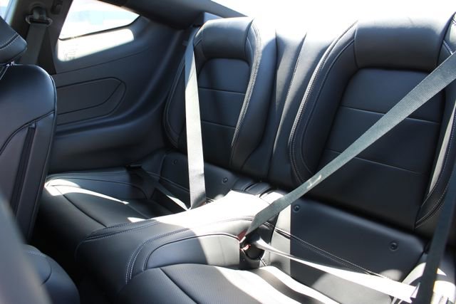 Used 2024 Ford Mustang GT Premium RWD image 34