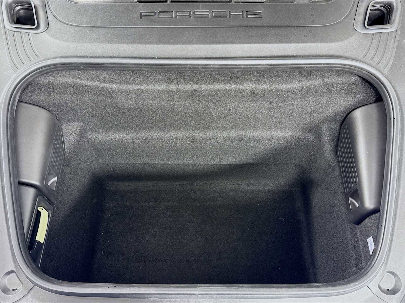 Certified 2025 Porsche 718 Boxster Spyder RS image 28