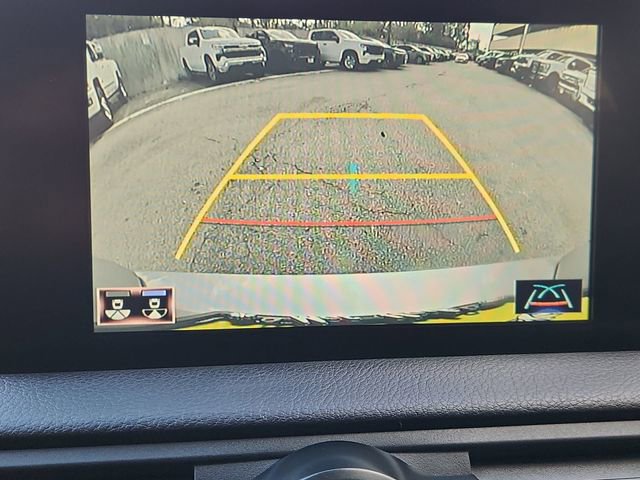 Used 2024 Lexus IS 350 F Sport image 14