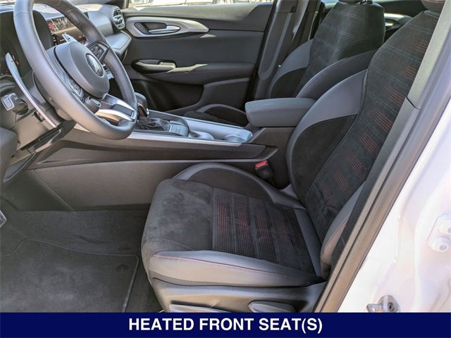 New 2025 Dodge Hornet GT image 11