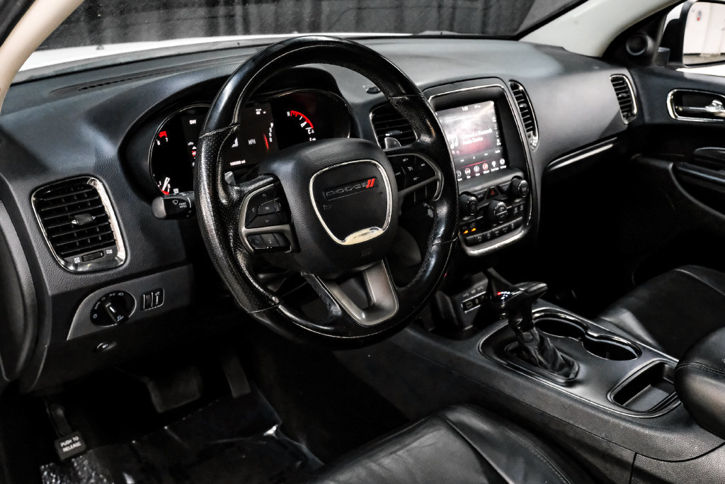 Used 2019 Dodge Durango GT RWD image 3