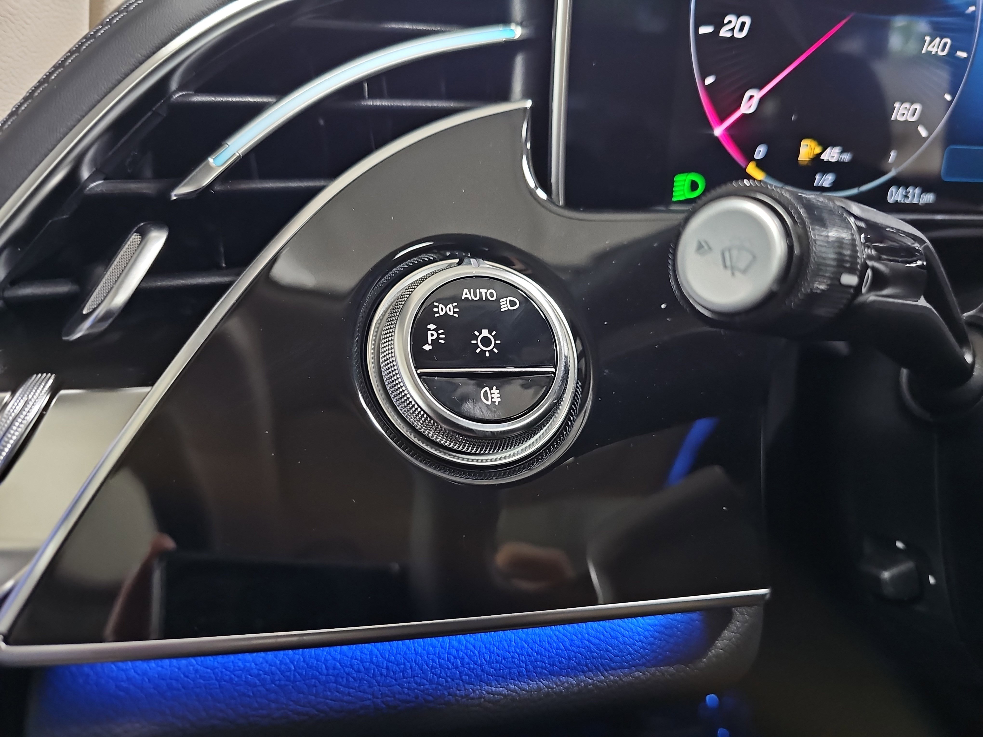 New 2026 Mercedes-Benz E 450 4MATIC Sedan image 27