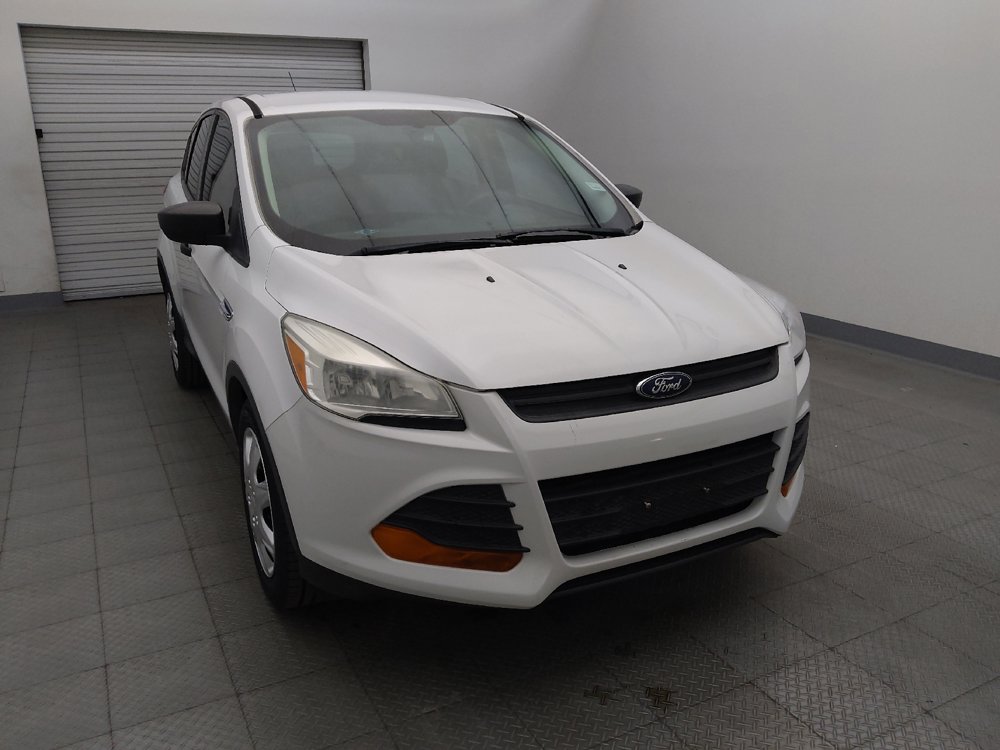 Used 2014 Ford Escape S FWD image 14