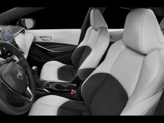 Used 2019 Toyota Corolla SE FWD image 6