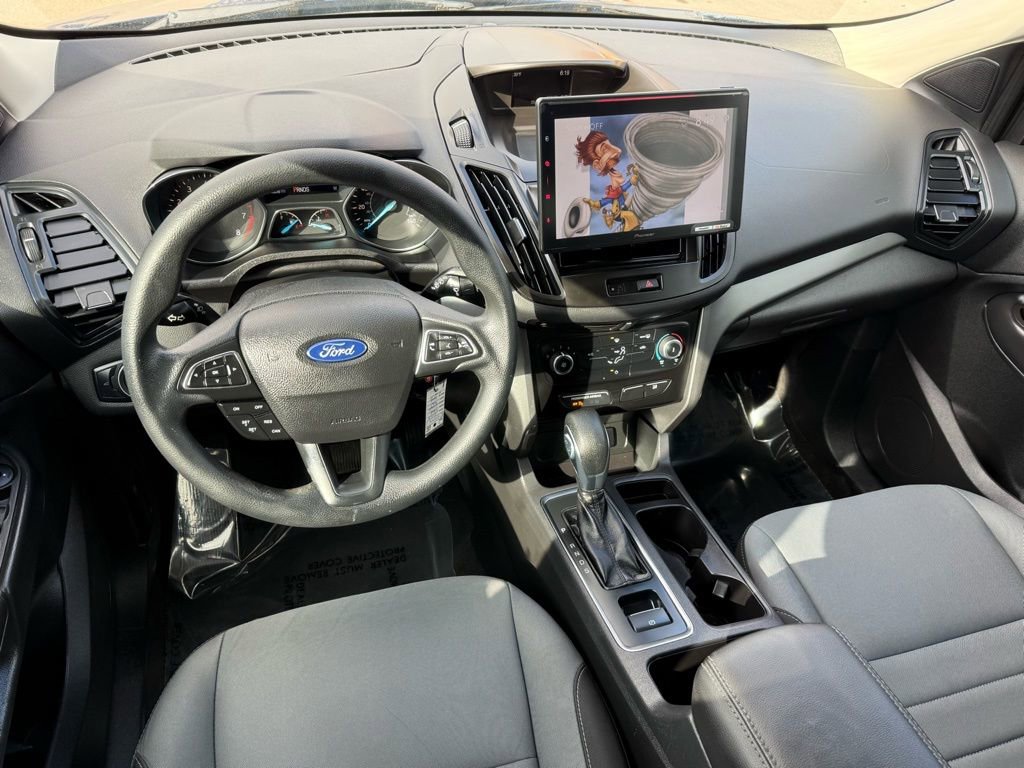 Used 2019 Ford Escape S FWD image 24