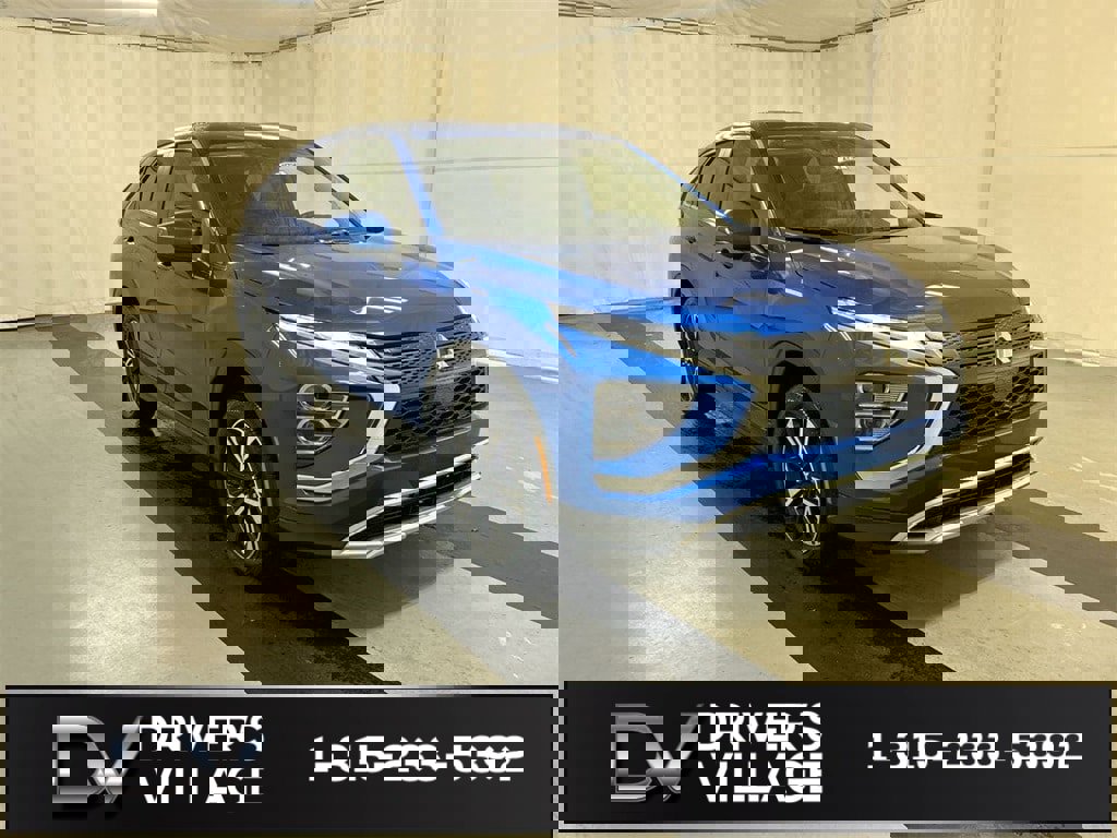 New 2026 Mitsubishi Eclipse Cross SE image 1