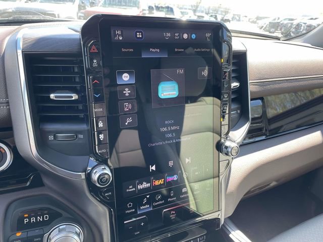 Used 2026 RAM 1500 Laramie image 19