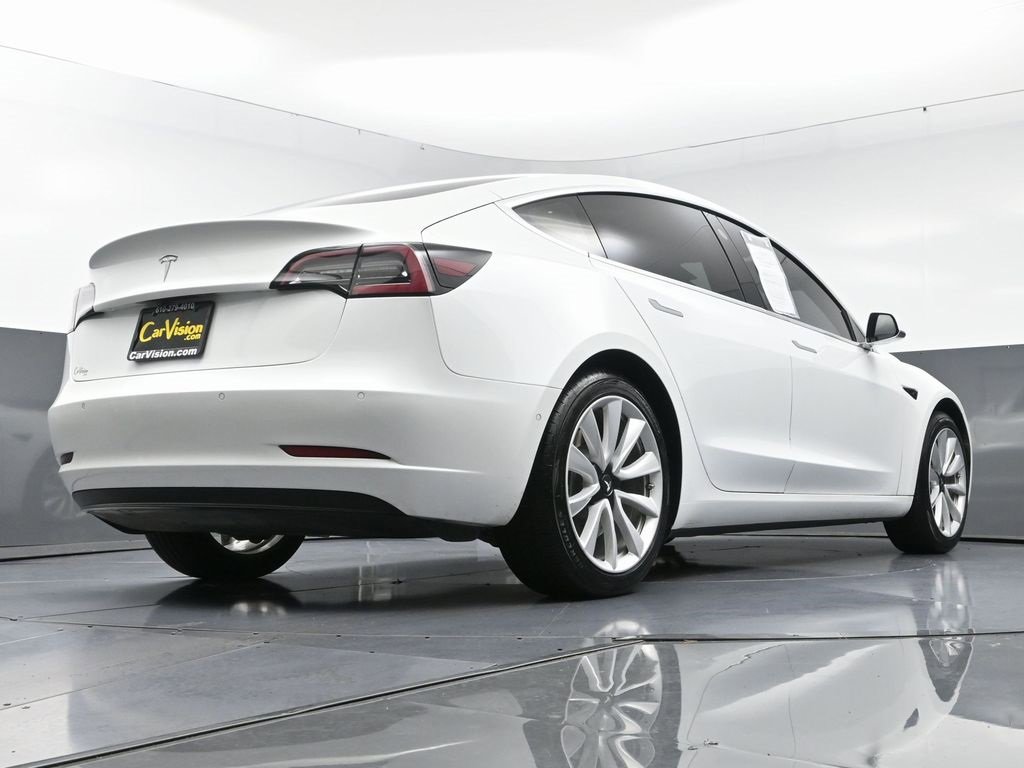 Used 2019 Tesla Model 3 Standard Range Plus image 56