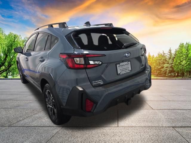 Certified 2024 Subaru Crosstrek 2.0i Premium AWD/4WD image 6