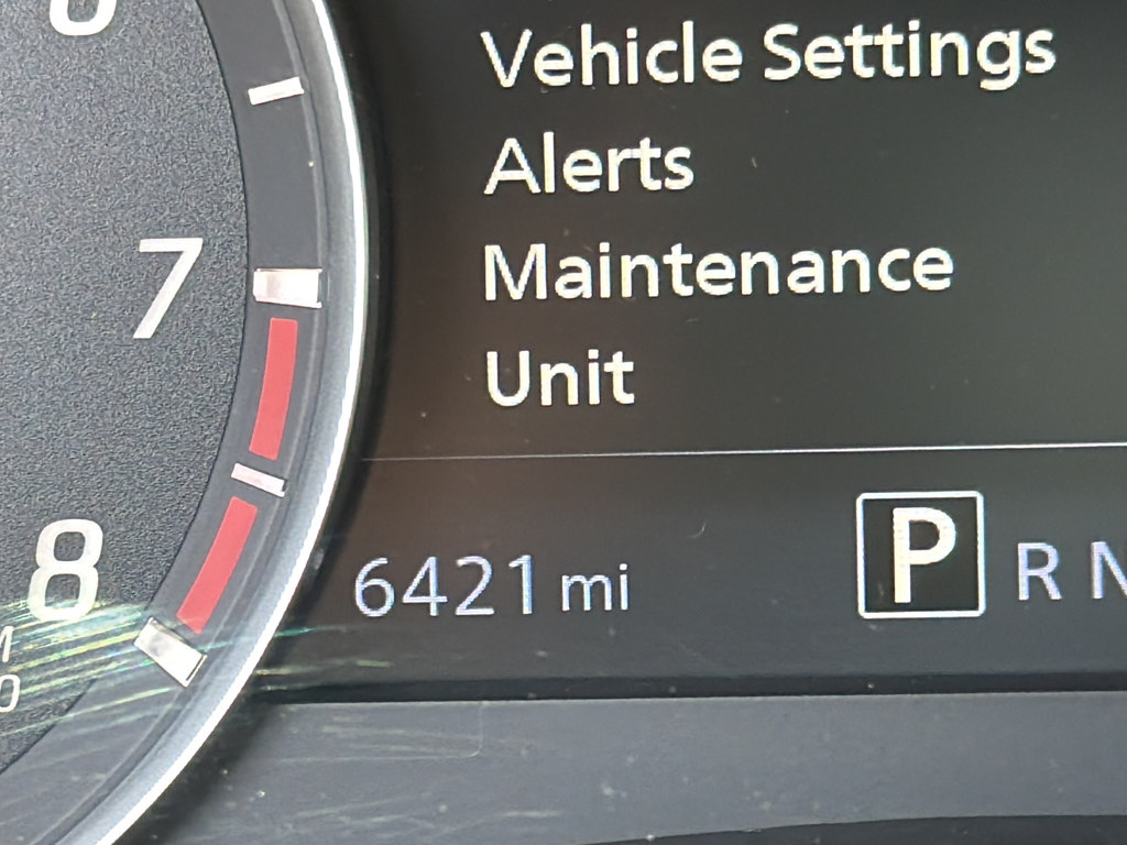 Certified 2025 Nissan Frontier SV RWD image 30