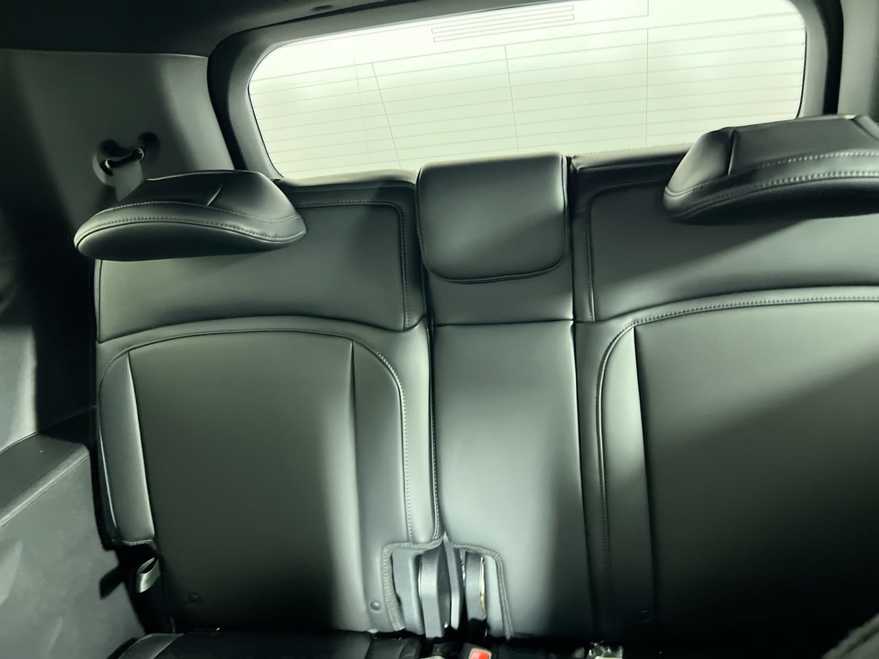 New 2027 Kia Telluride SX FWD image 26