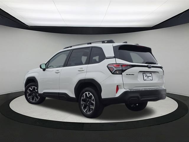New 2026 Subaru Forester Premium image 5