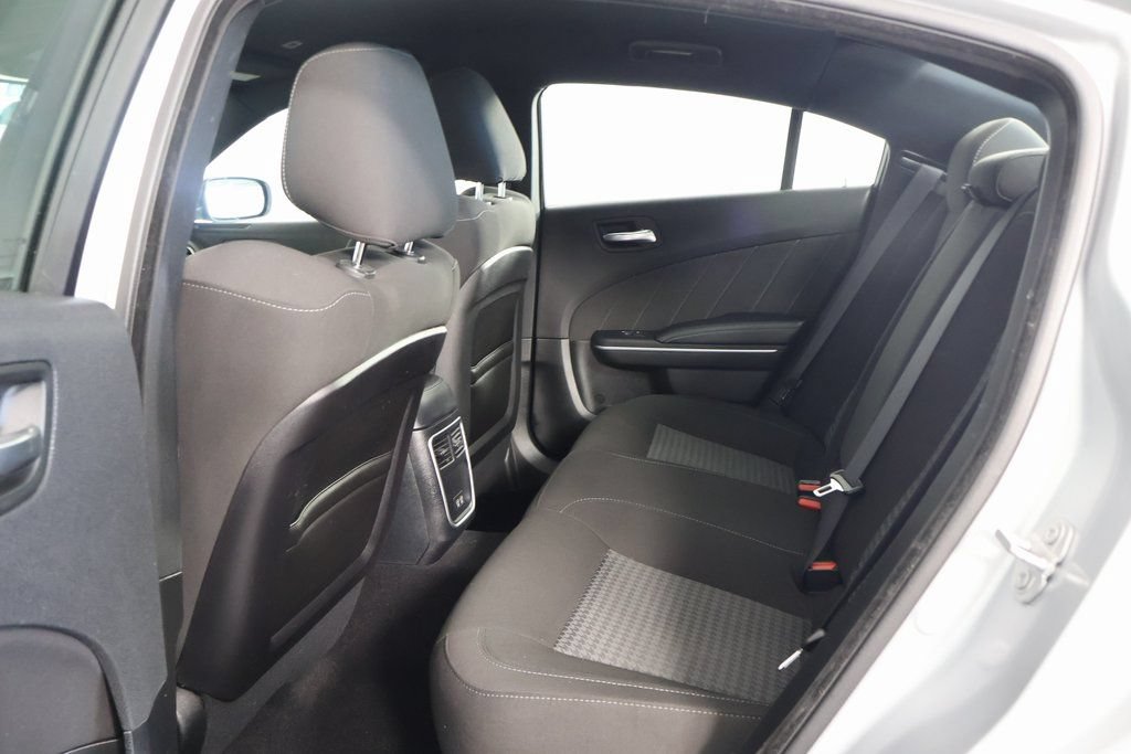 Used 2020 Dodge Charger GT RWD image 11