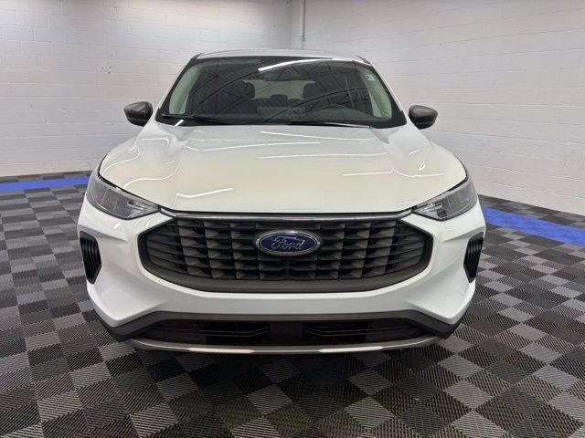 New 2026 Ford Escape Active w/ Active Premium Tech Pack image 14