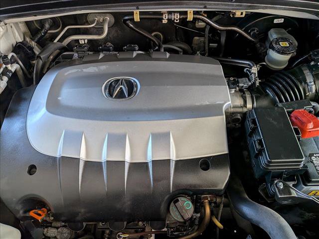 Used 2010 Acura ZDX w/ Technology Package image 22