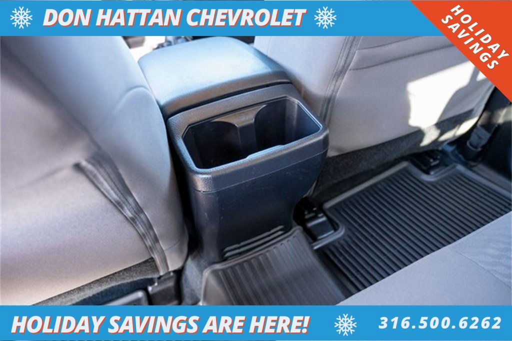 Used 2023 Toyota Tacoma TRD Off-Road image 24