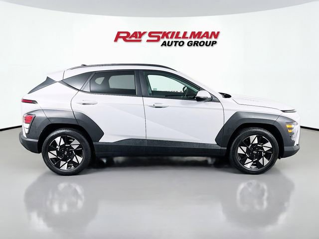 Used 2025 Hyundai Kona SEL image 8