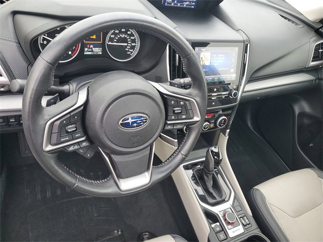 Used 2021 Subaru Forester Limited image 19