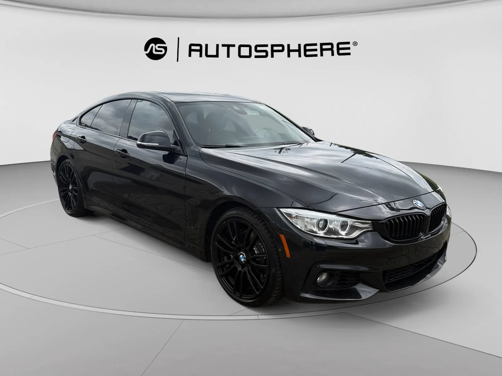 Used 2016 BMW 428i Gran Coupe RWD image 11