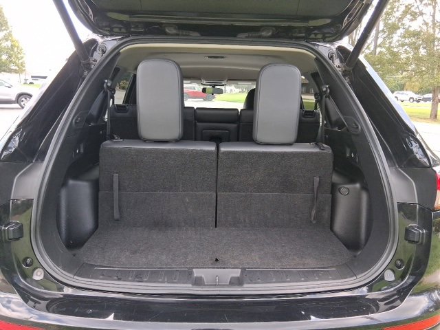 Used 2024 Mitsubishi Outlander AWD image 5