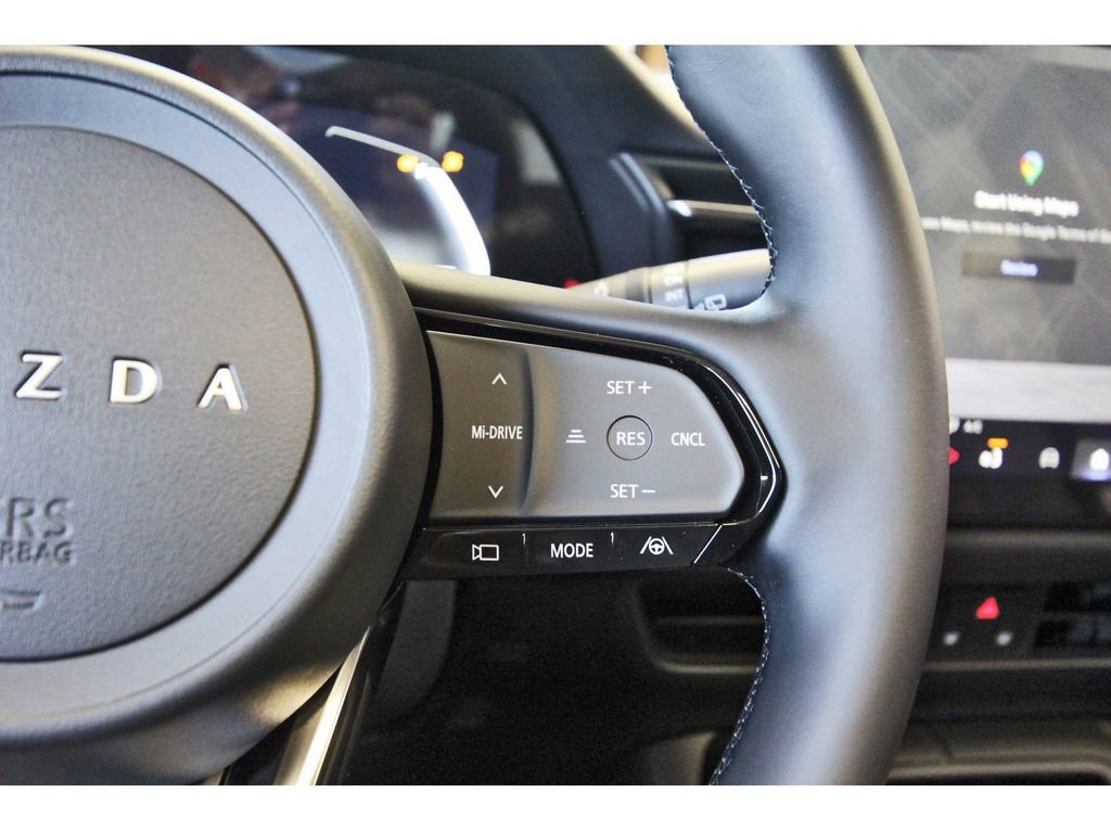 New 2026 MAZDA CX-5 2.5 S w/ Premium Plus Package image 12