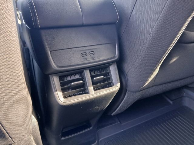 New 2026 GMC Terrain Elevation w/ Black Edition image 27