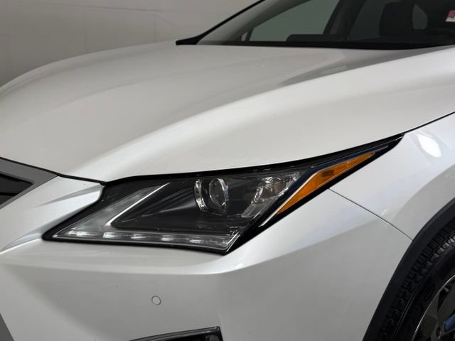 Used 2018 Lexus RX 350L AWD image 13