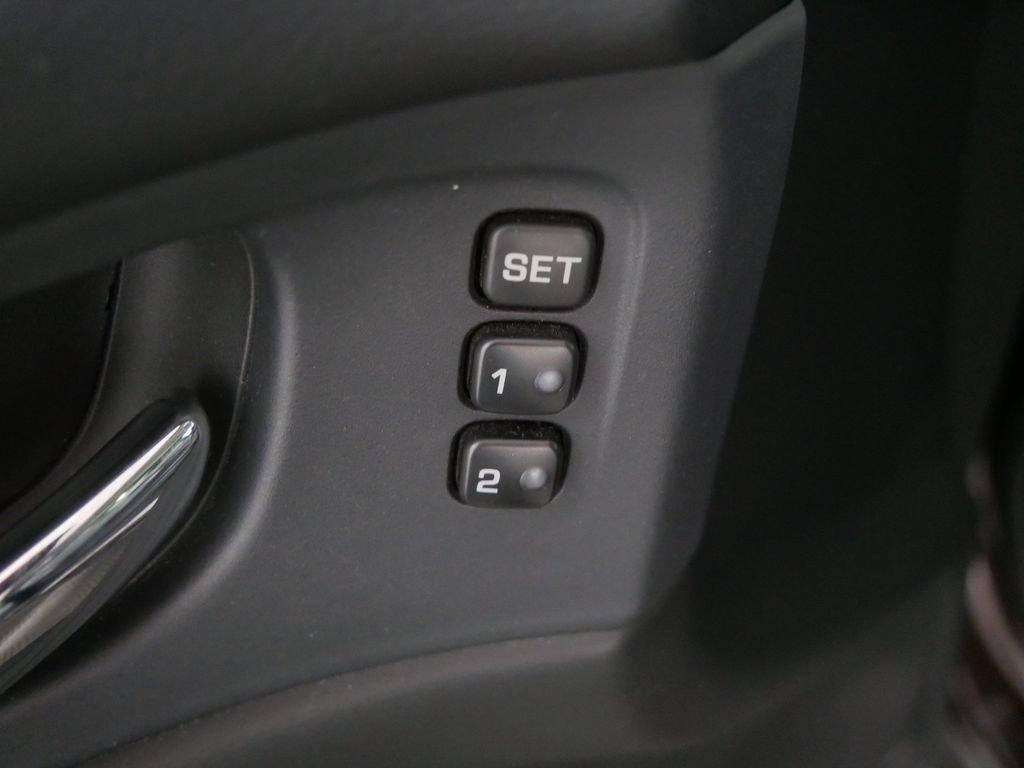 Used 2020 Nissan Murano Platinum AWD/4WD image 18